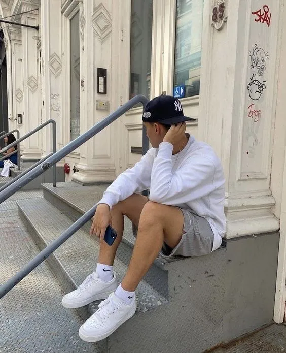 nike men