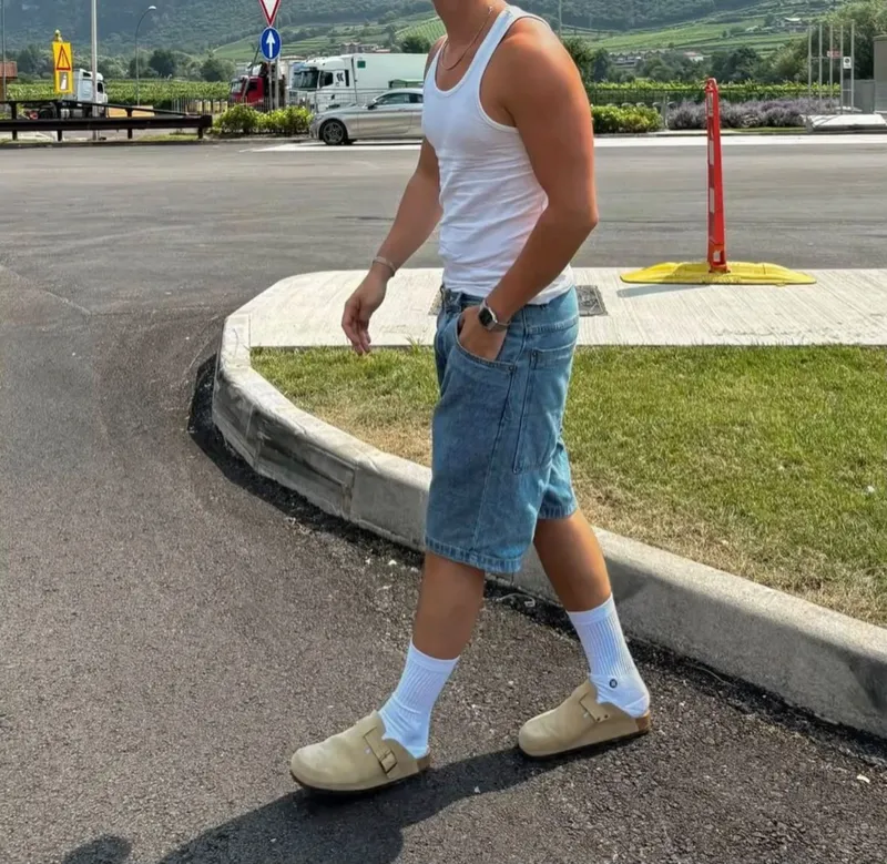 birkenstock men