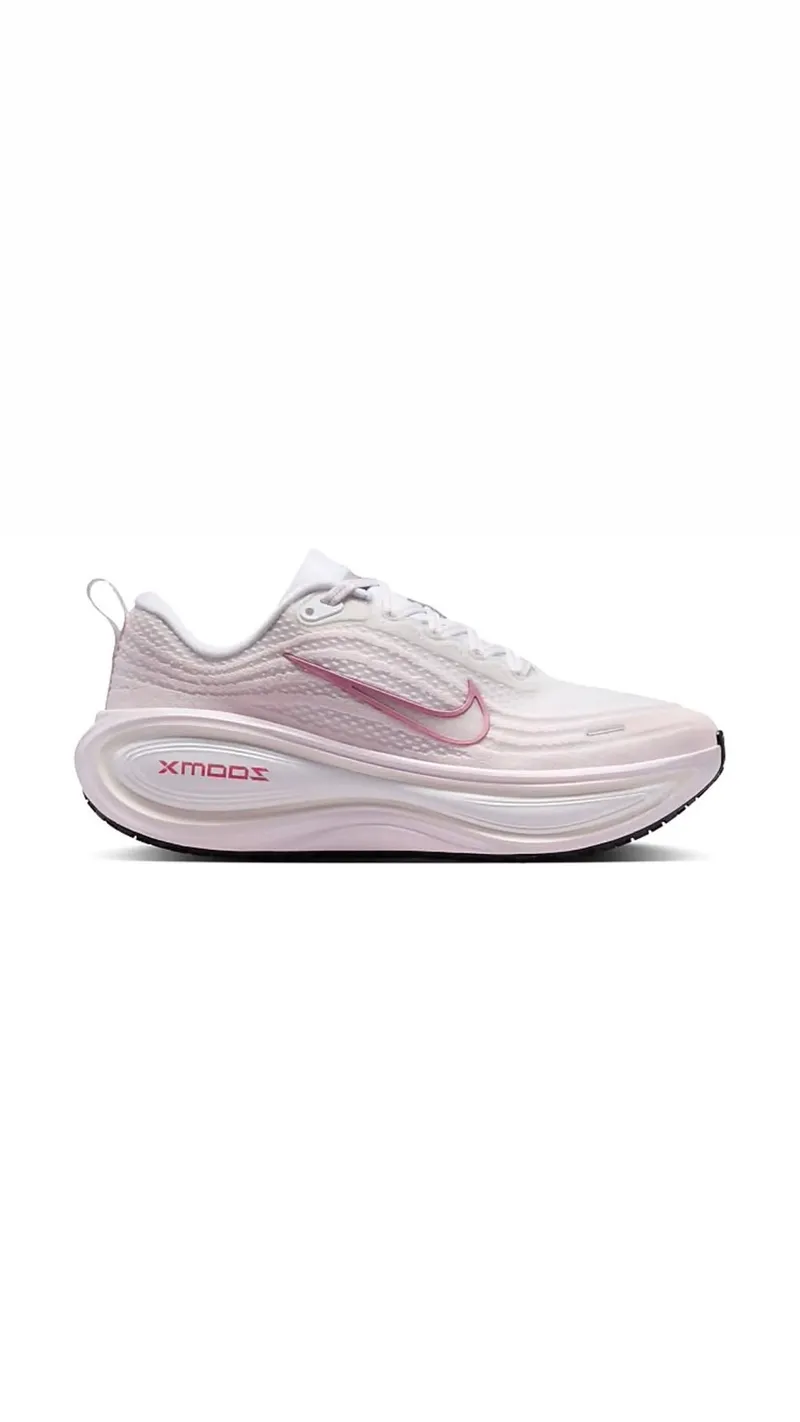 Nike Vomero Plus White Pearl Pink Peony (Women's)