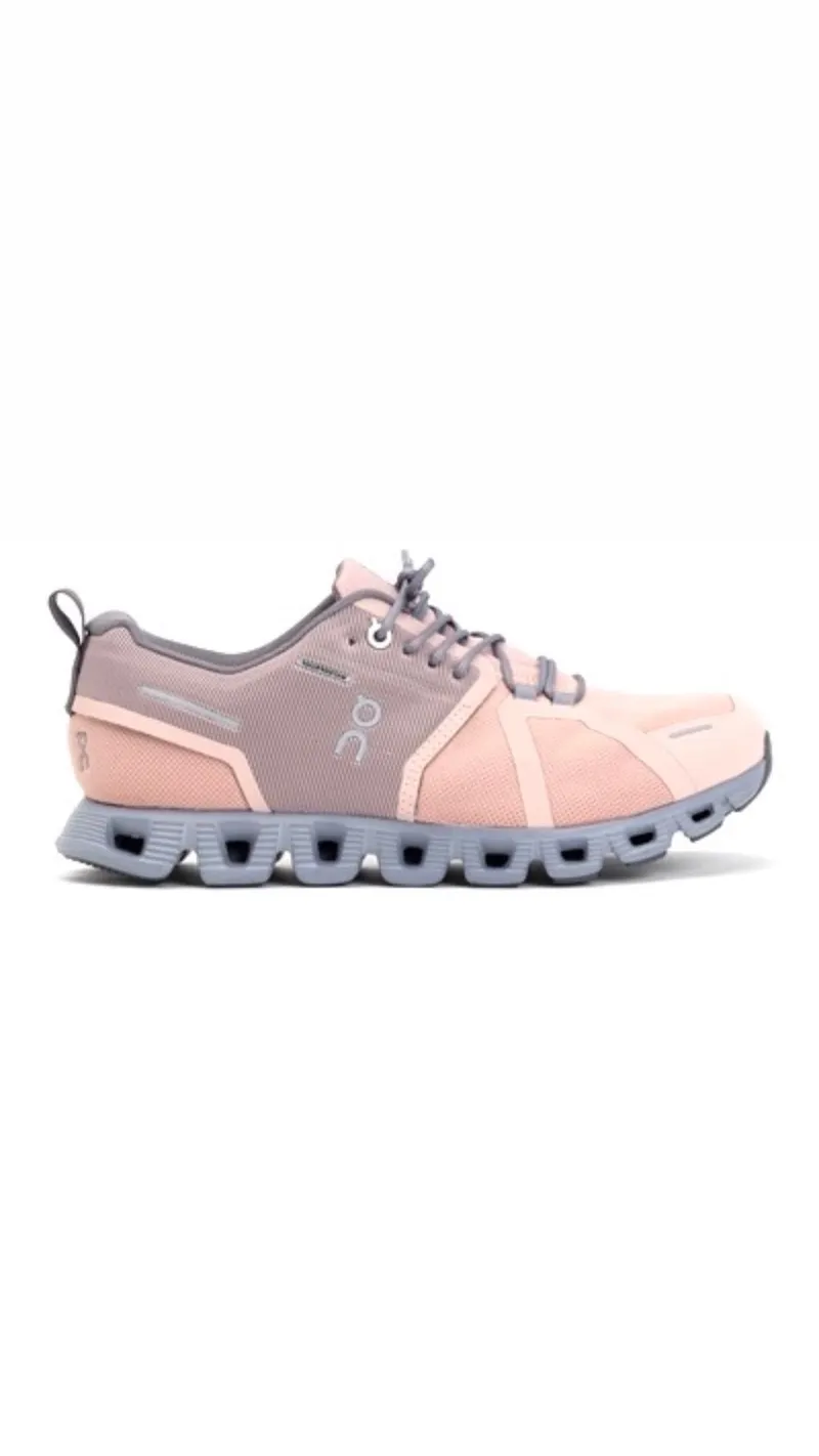 On Cloud X 3 "Rose/Sand" 