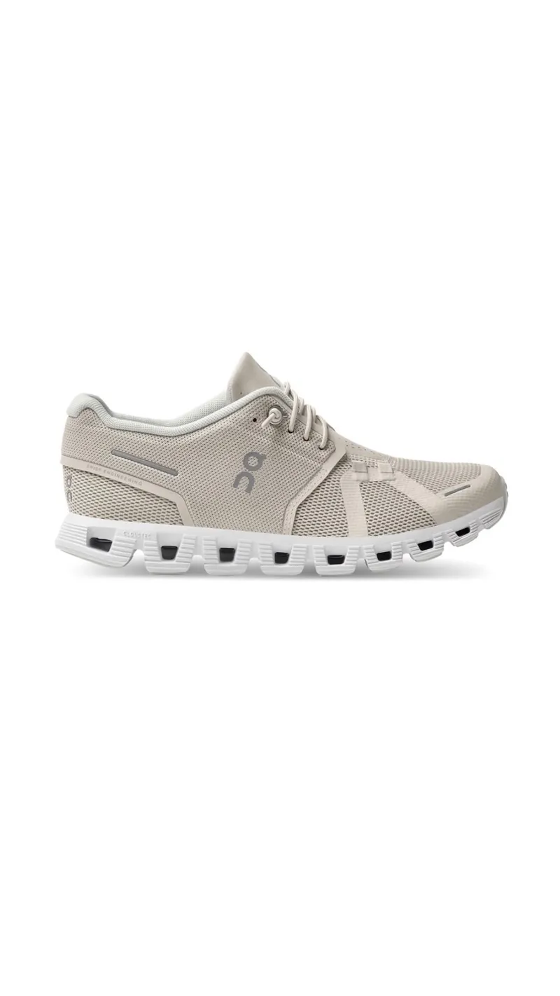 On Cloud 5 low-top sneakers