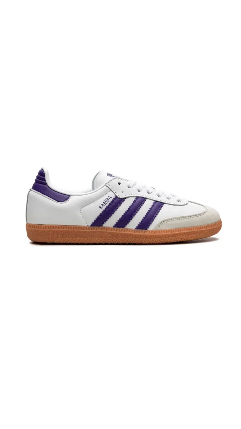 adidas Samba OG "Energy Ink" sneakers