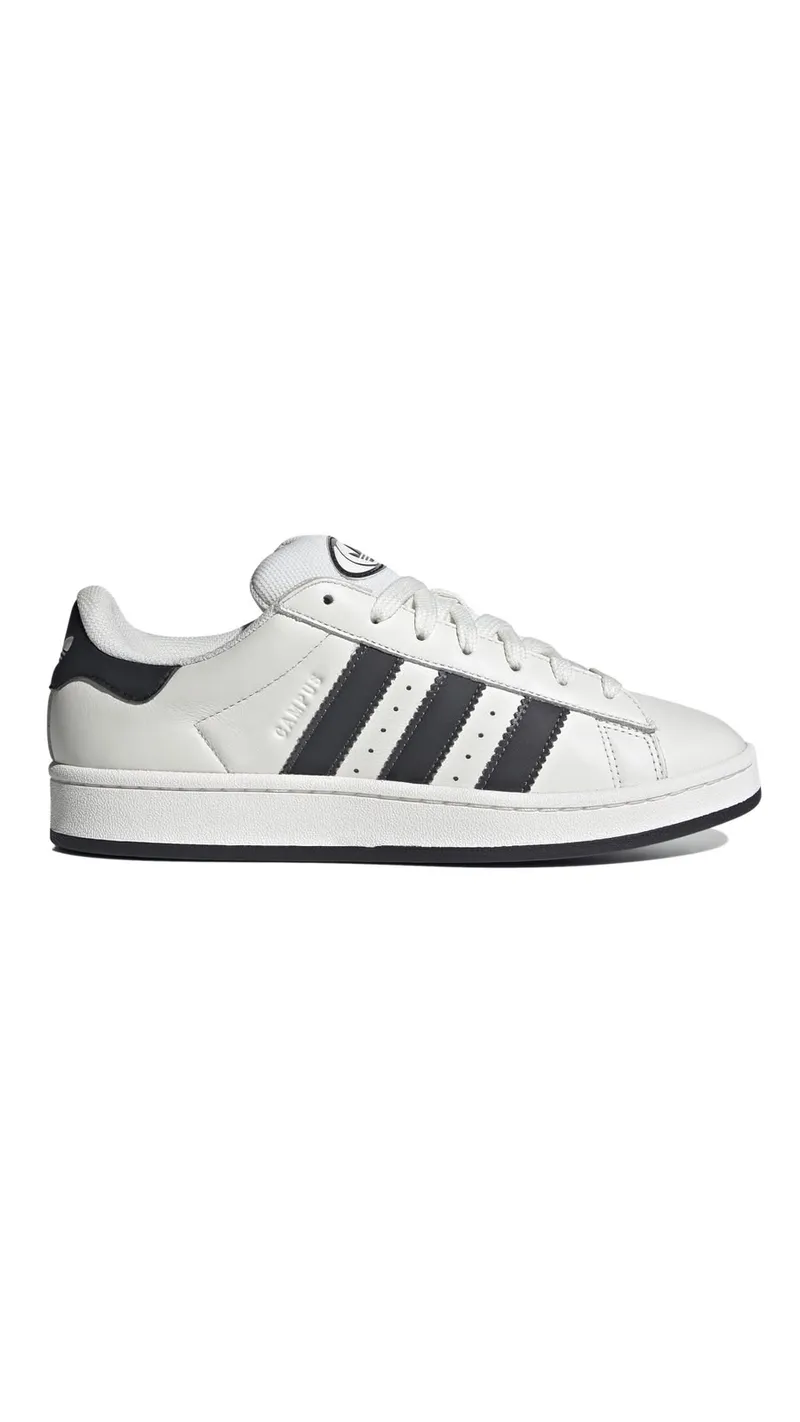 adidas Campus 00s White Black