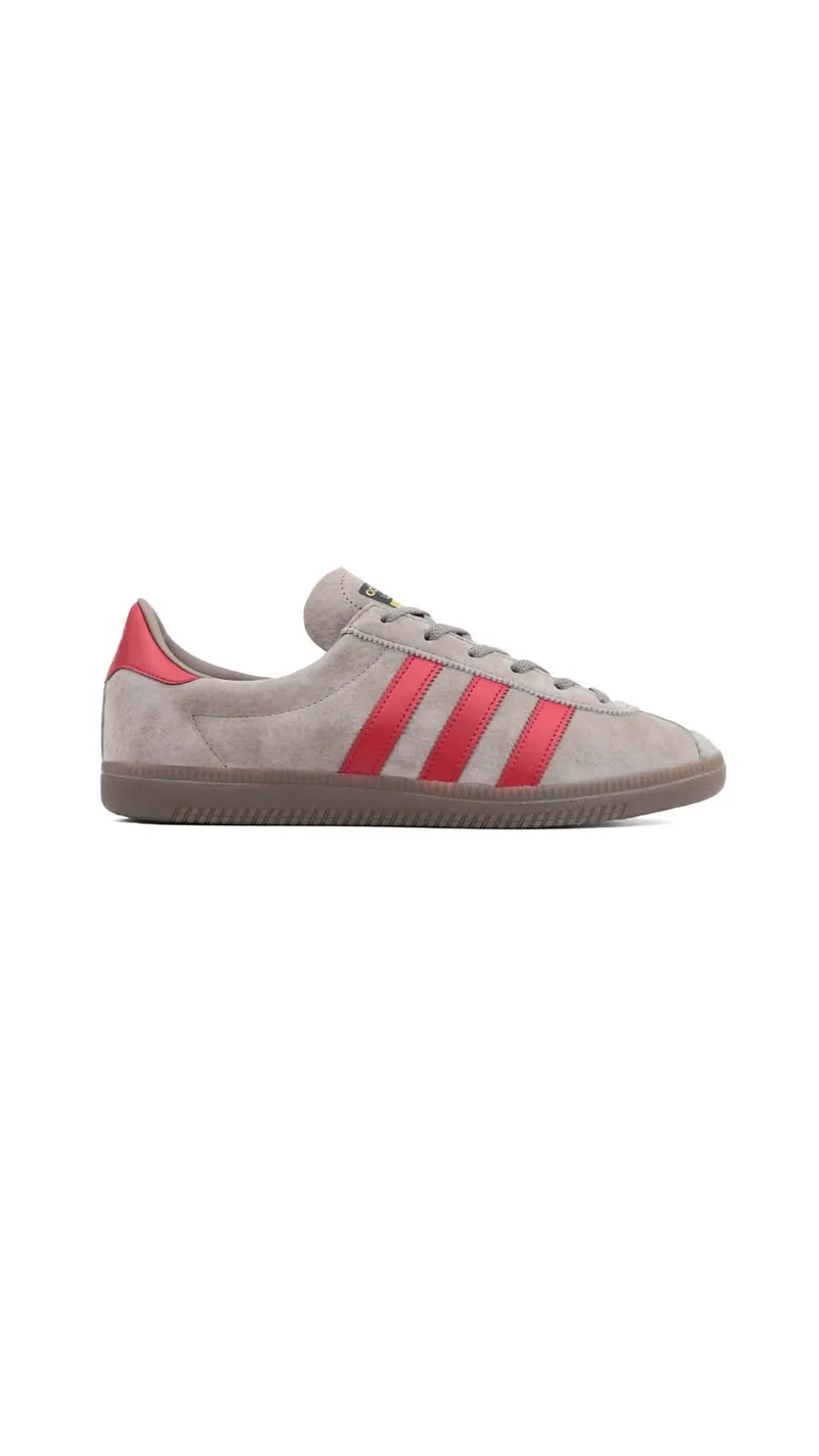 adidas Lone Star Simple Brown