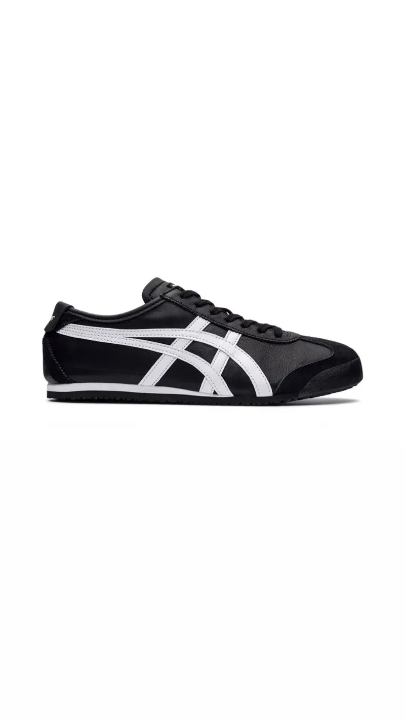 Onitsuka Tiger Mexico 66 sneakers