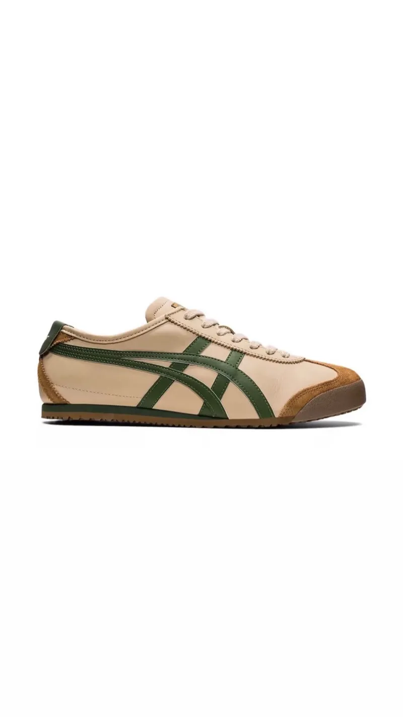 Onitsuka Tiger Mexico 66 sneakers