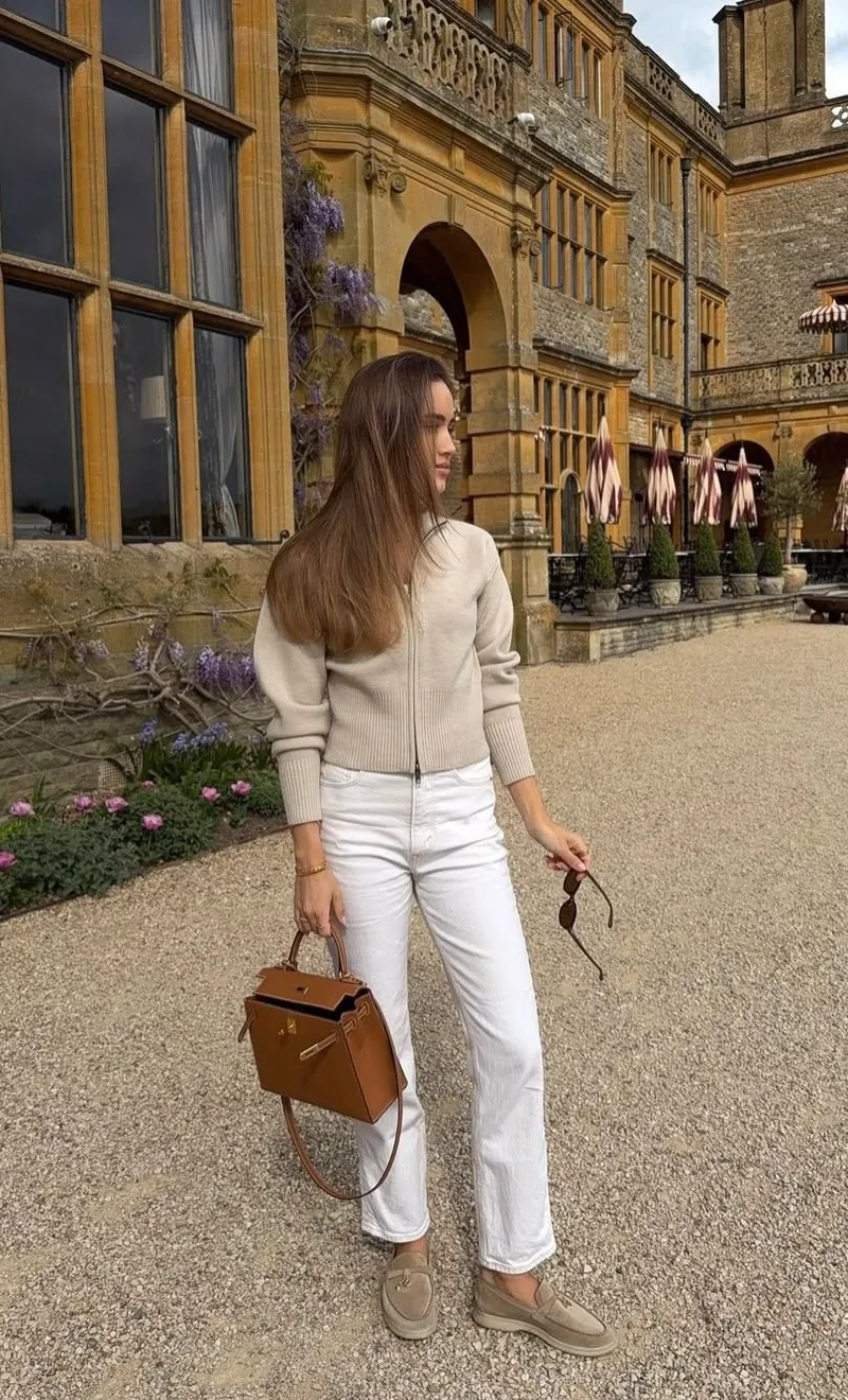 Loro Piana women