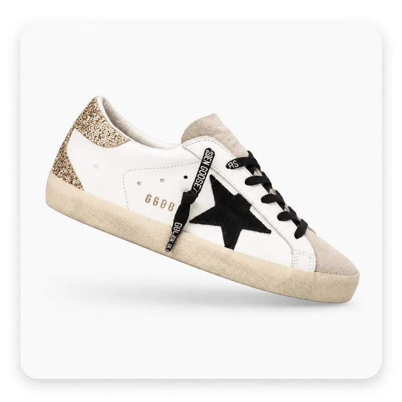GGDB SNEAKER