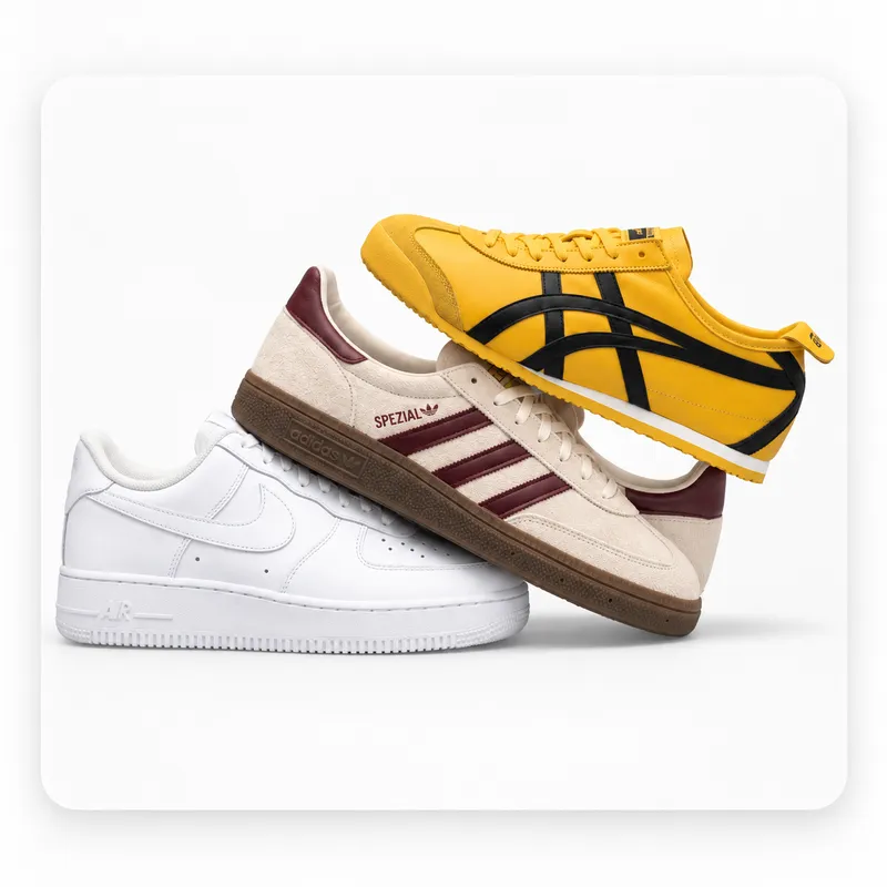 Sneakers