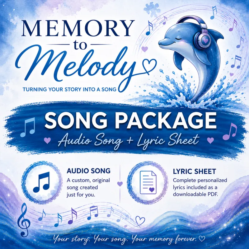 Song Package 