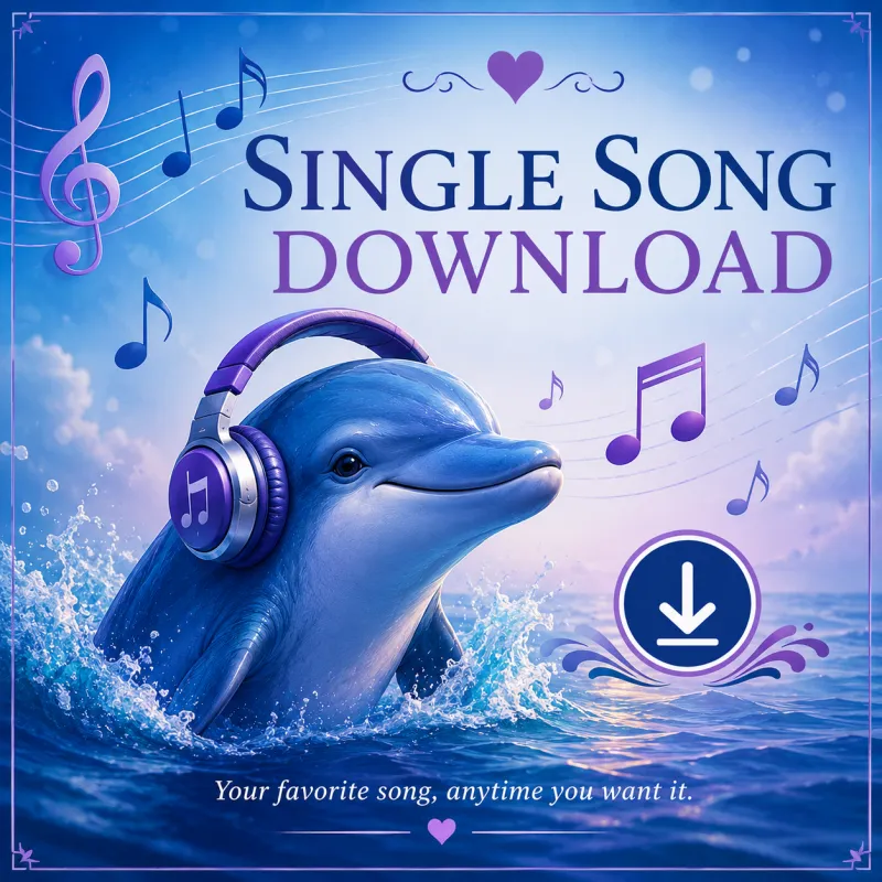 Single Song Download