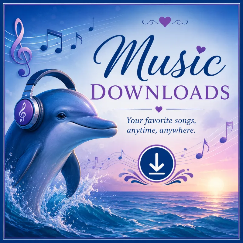 Music Downloads