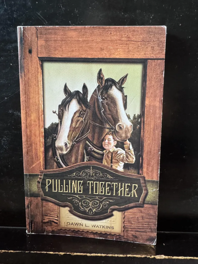 Pulling Together by Dawn L. Watkins