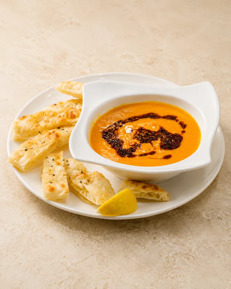 Soup of the Day