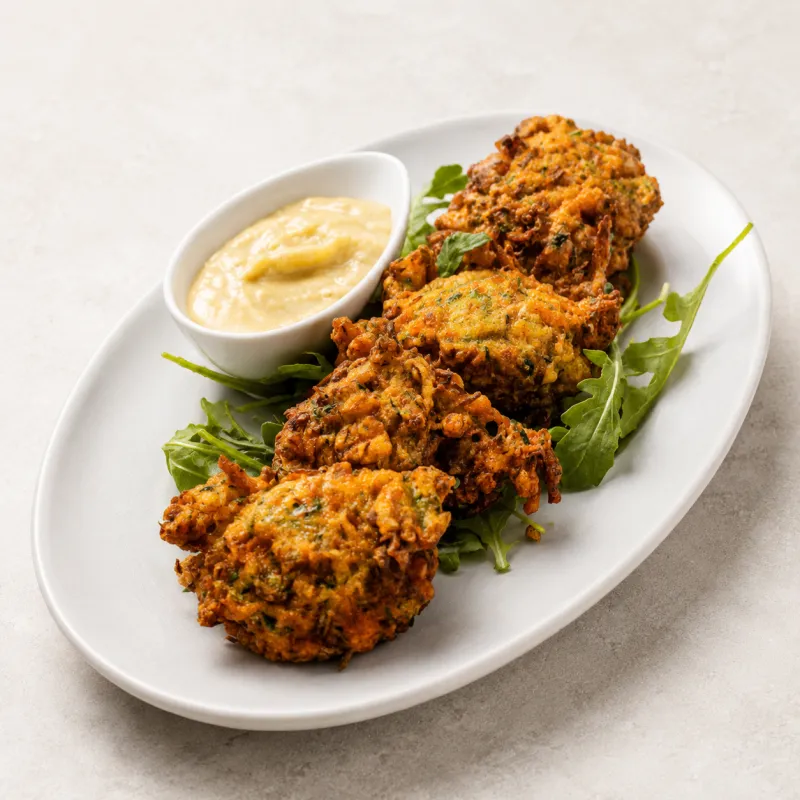 Zucchini Delight