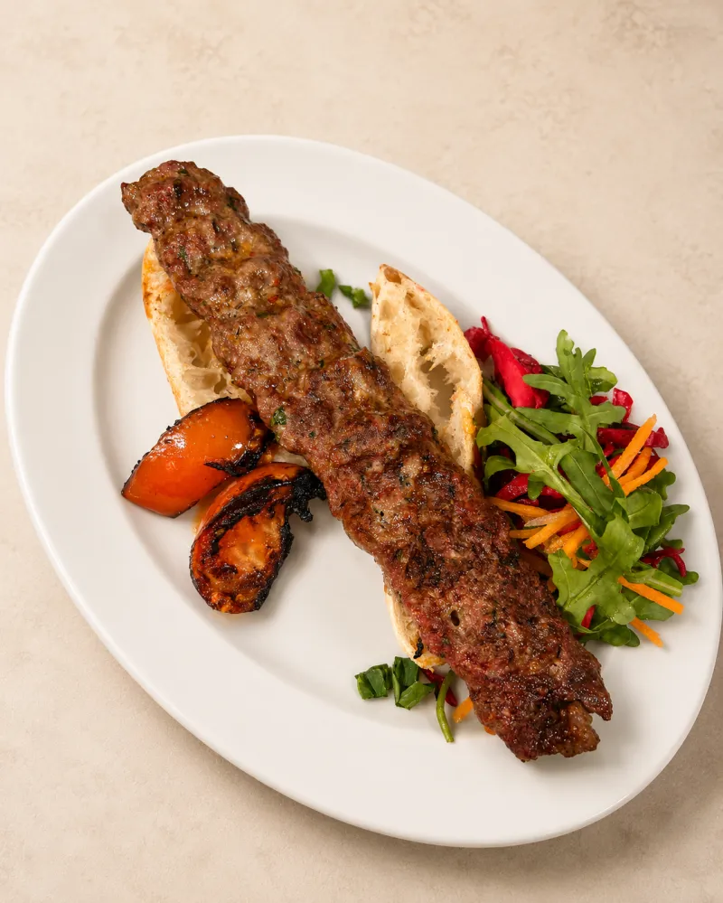 Adana Kebab (GF)
