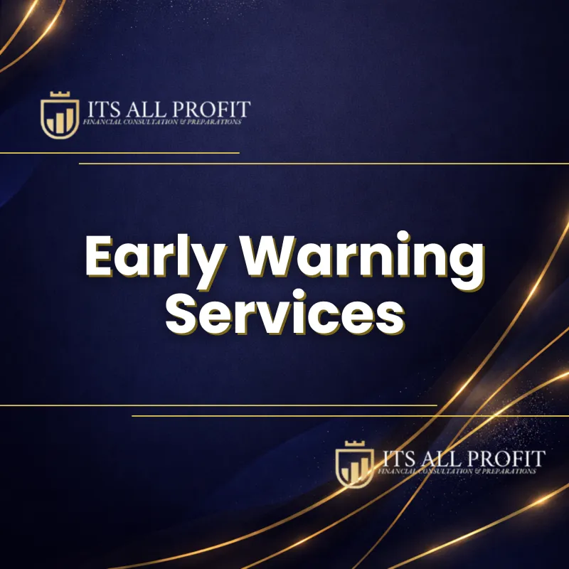 Early Warning Services (EWS) Removal Package