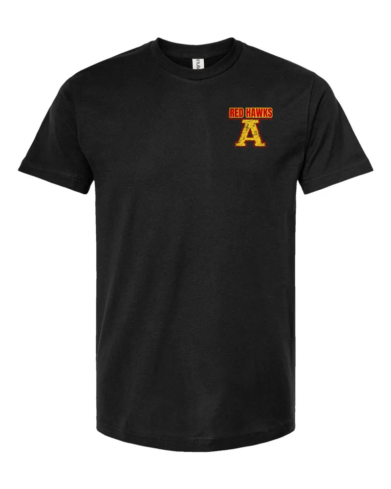 Troy Athens Band Tee
