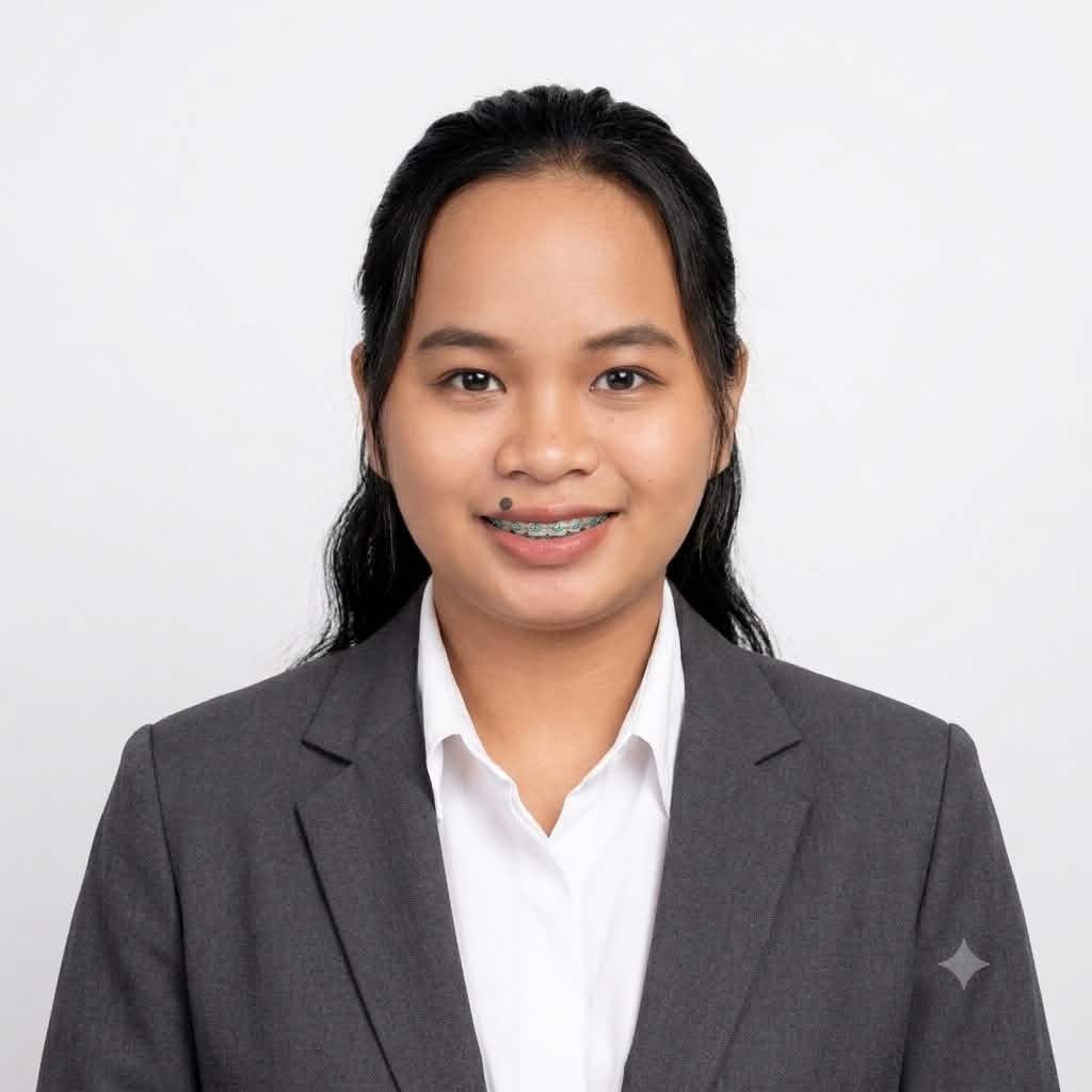 Rhona Mae Semira