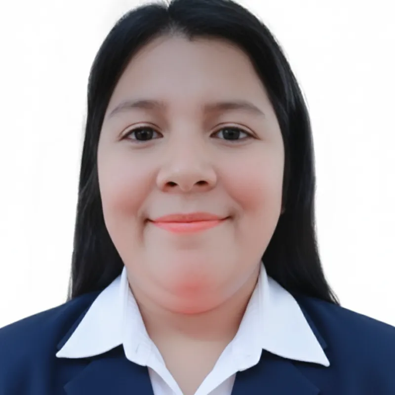 Maria Floresa  Gonzales
