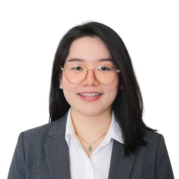Johaira Wu
