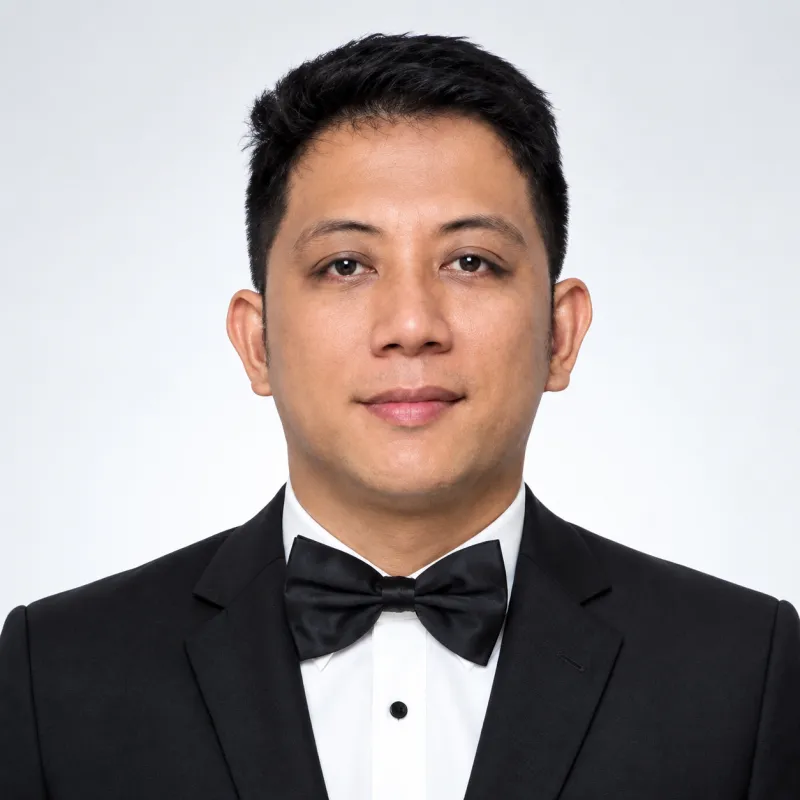 Jude Carl Gonzales