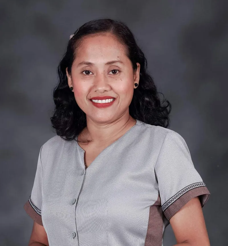 Arianne Cantre