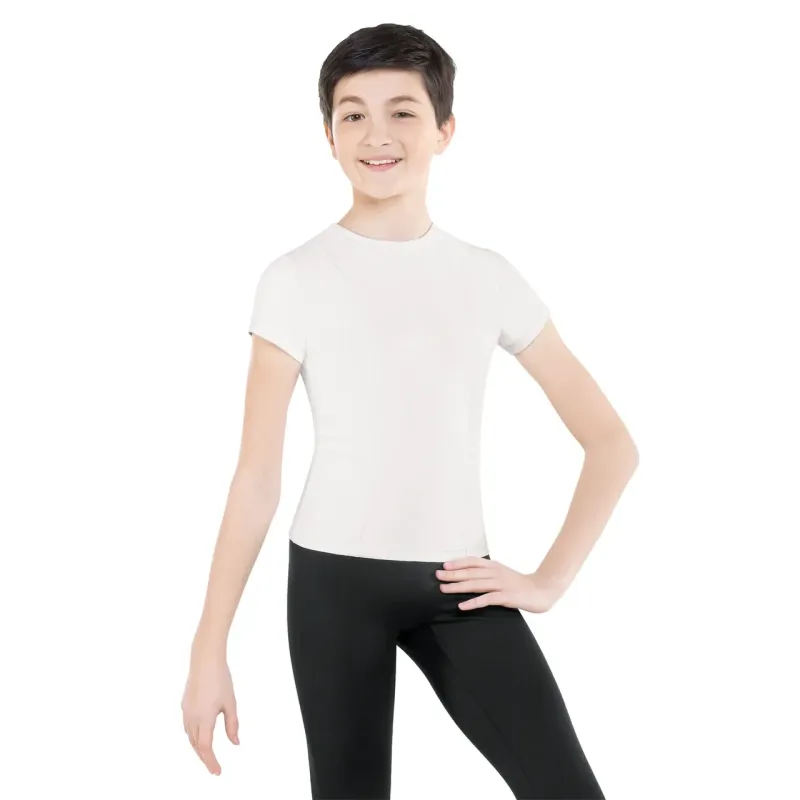 Fitted T-Shirt