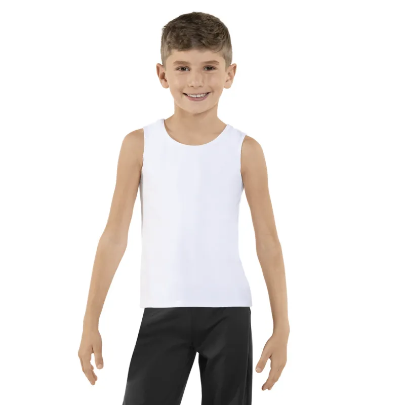 Fitted Tank