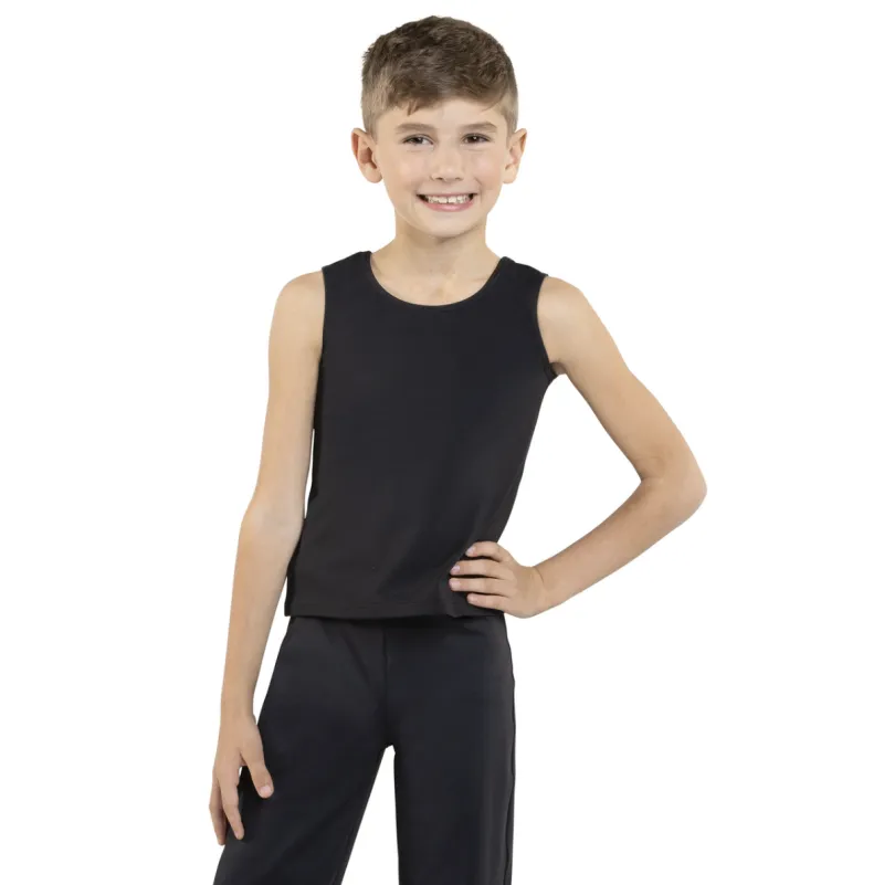 Fitted Tank