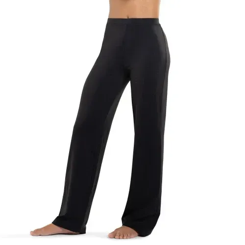 Straight Leg Dance Pants