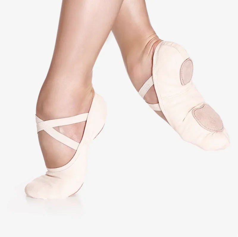 Ballet Slippers So Danca - Child