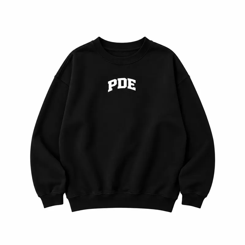 PDE Crewneck 