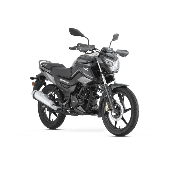 RAIDER 125