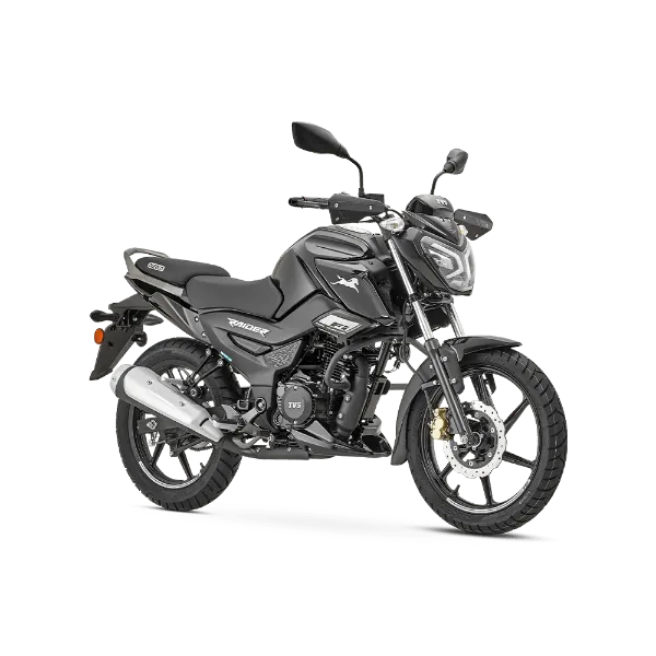 RAIDER 125 FI 