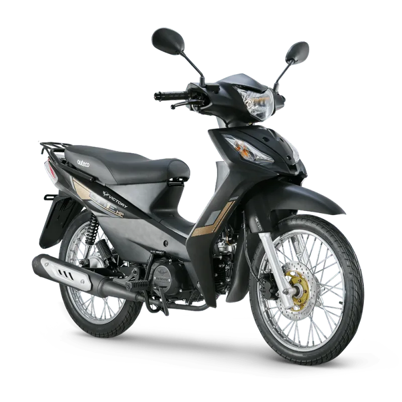 MOTO VICTORY ONE MP TRAKKU