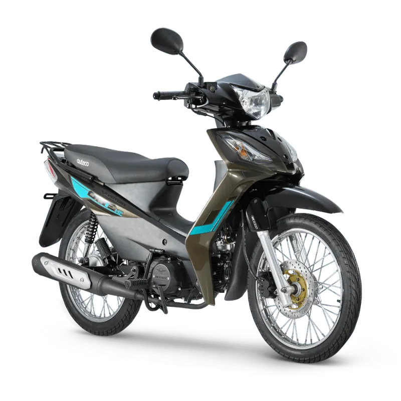 MOTO VICTORY ONE MP