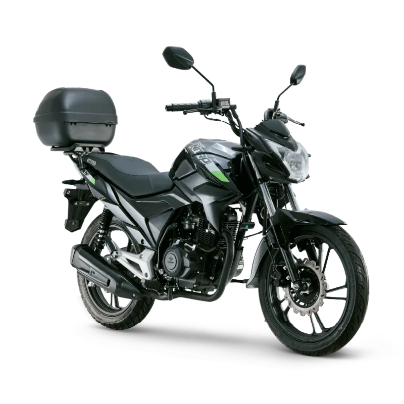 MOTO VICTORY NITRO 125 TRAKKU