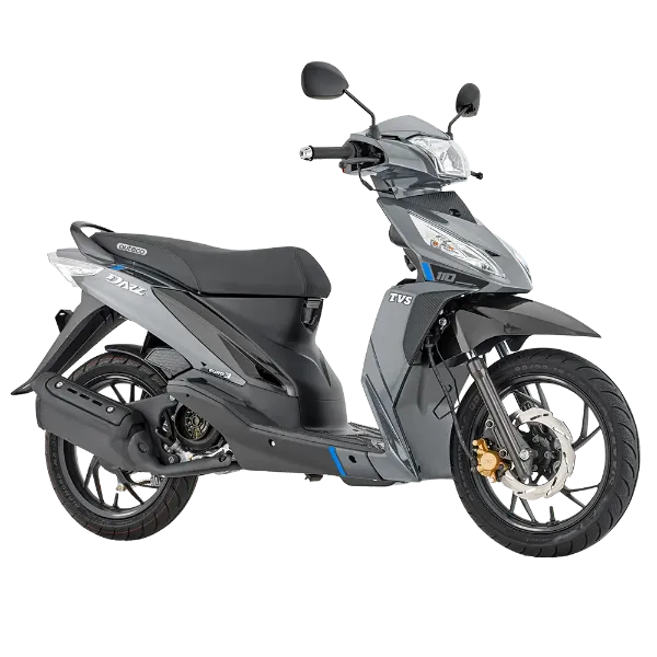DAZZ 110