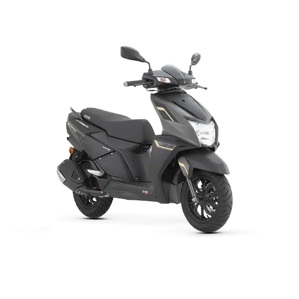 NTORQ 125 XCONNECT