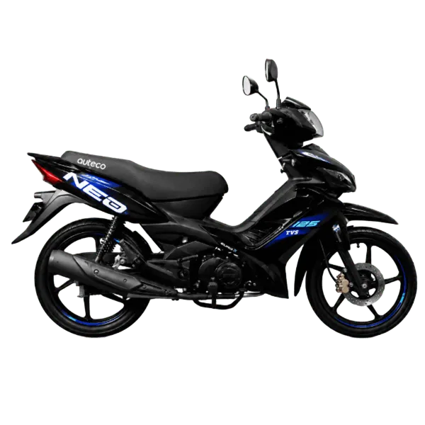 TVS NEO 125 FI
