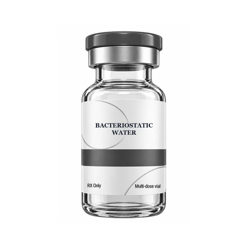 Supply - One 10ml Bacteriostatic Water