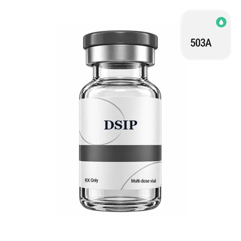 DSIP 5mg (5mL) (Liquid)