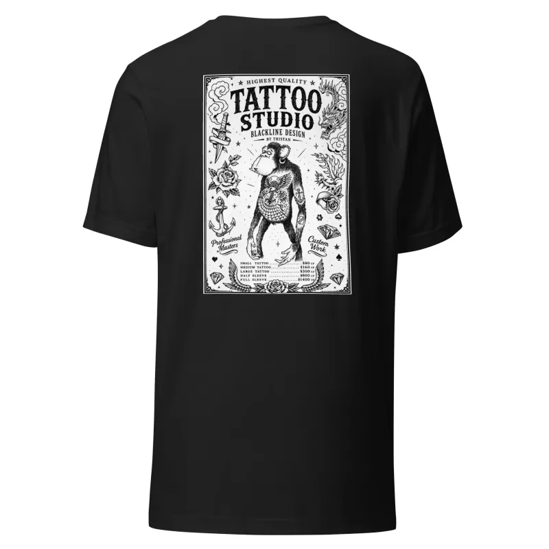 Shop Prices Tee