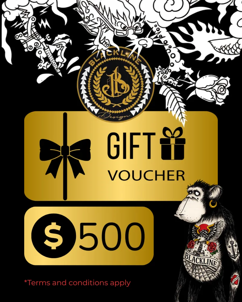 Gift Voucher