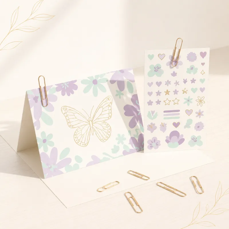 Handmade Cards