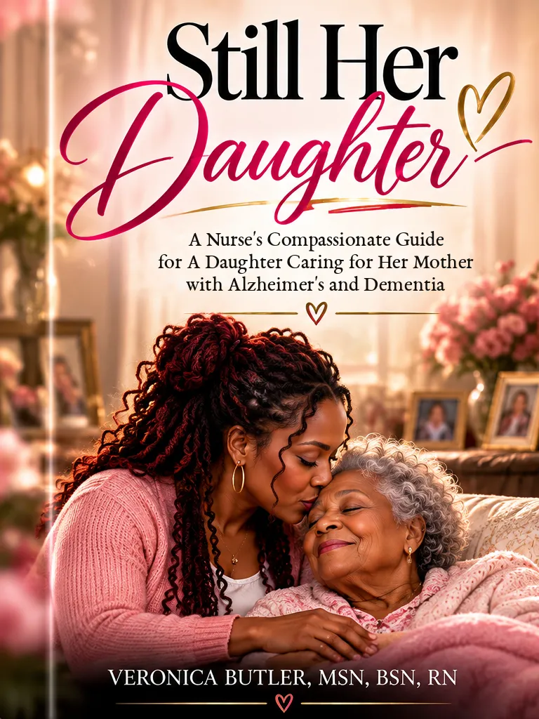 Still Her Daughter