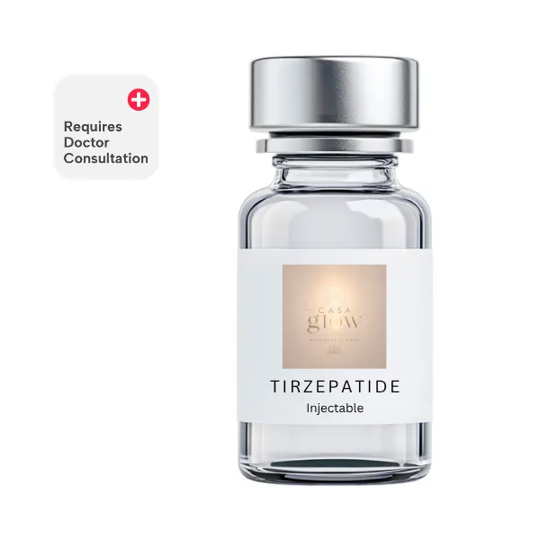 Tirzepatide + B3