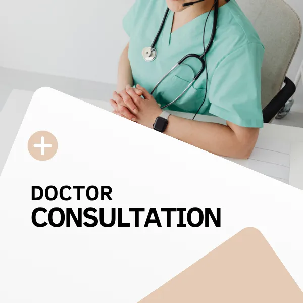 Doctor's Consultation