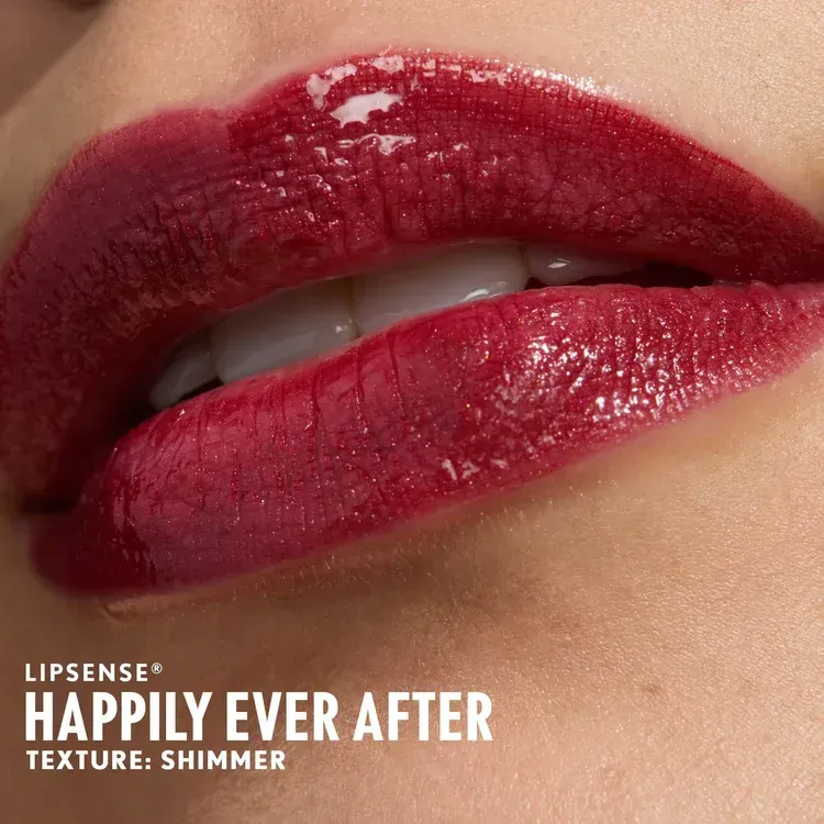Happily Ever After LipSense-NEW